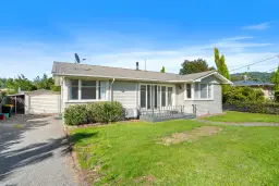 30 William Benton Street, Featherston