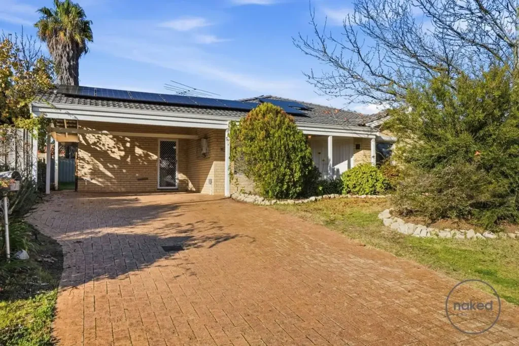 Gosnells 4Zimmer UNDER OFFER AFTER JUST THE 2ND HOME OPEN
