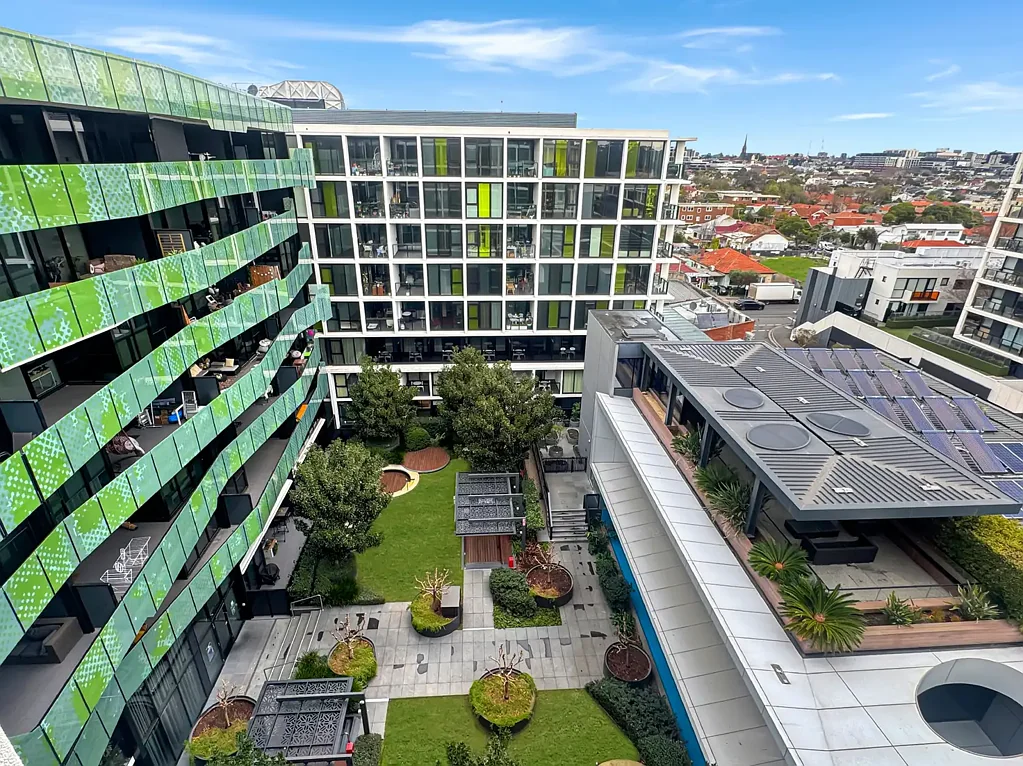 Abbotsford 1ਬੈੱਡਰੂਮ Stylish 1-Bed Apartment in Abbotsford!
