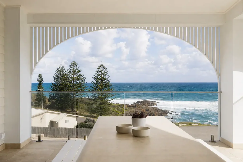 Boat Harbour 4ห้องนอน Oceane - Indulgence Beside Pristine, Raw Coastline