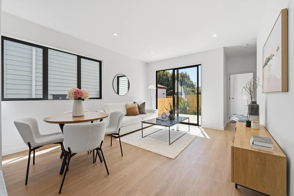 Forrest Hill 4房  Best Buy in Westlake Zone - Smart Floor Plan