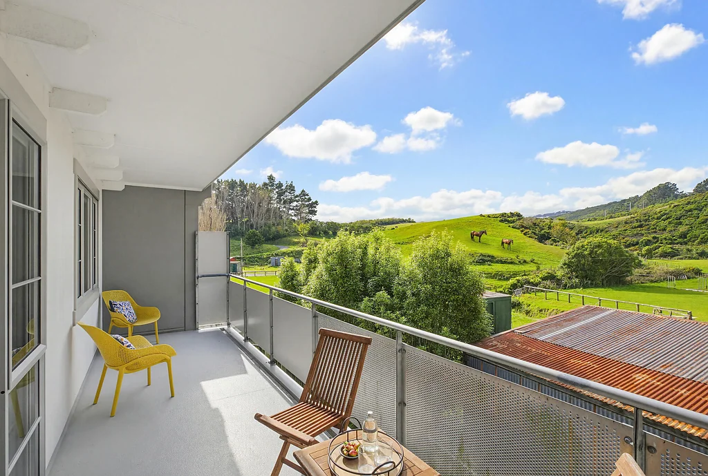 Glenside 2બેડરૂમ Modern Private Apartment with Peaceful Green Views
