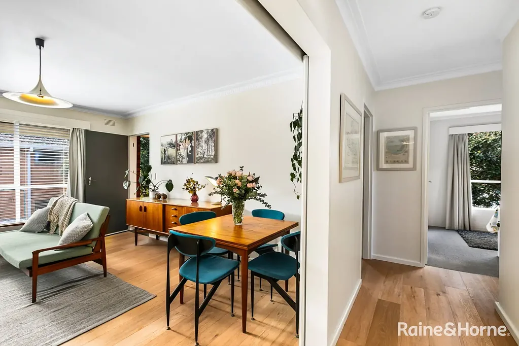 Williamstown 2 Bedroom An Exquisite Apartment in a Tightly Held Boutique Block