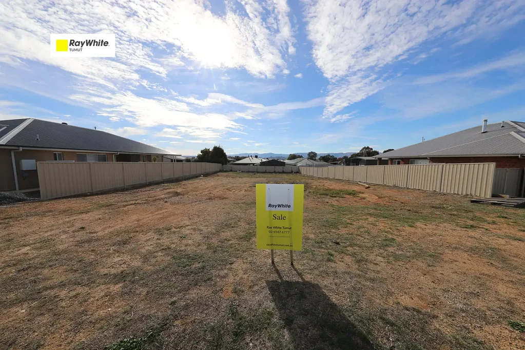 28 Jeffery Circuit, Tumut, NSW 2720