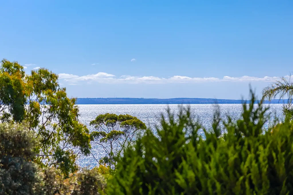 Mount Martha Unrivalled Coastal Canvas with World-Class Views