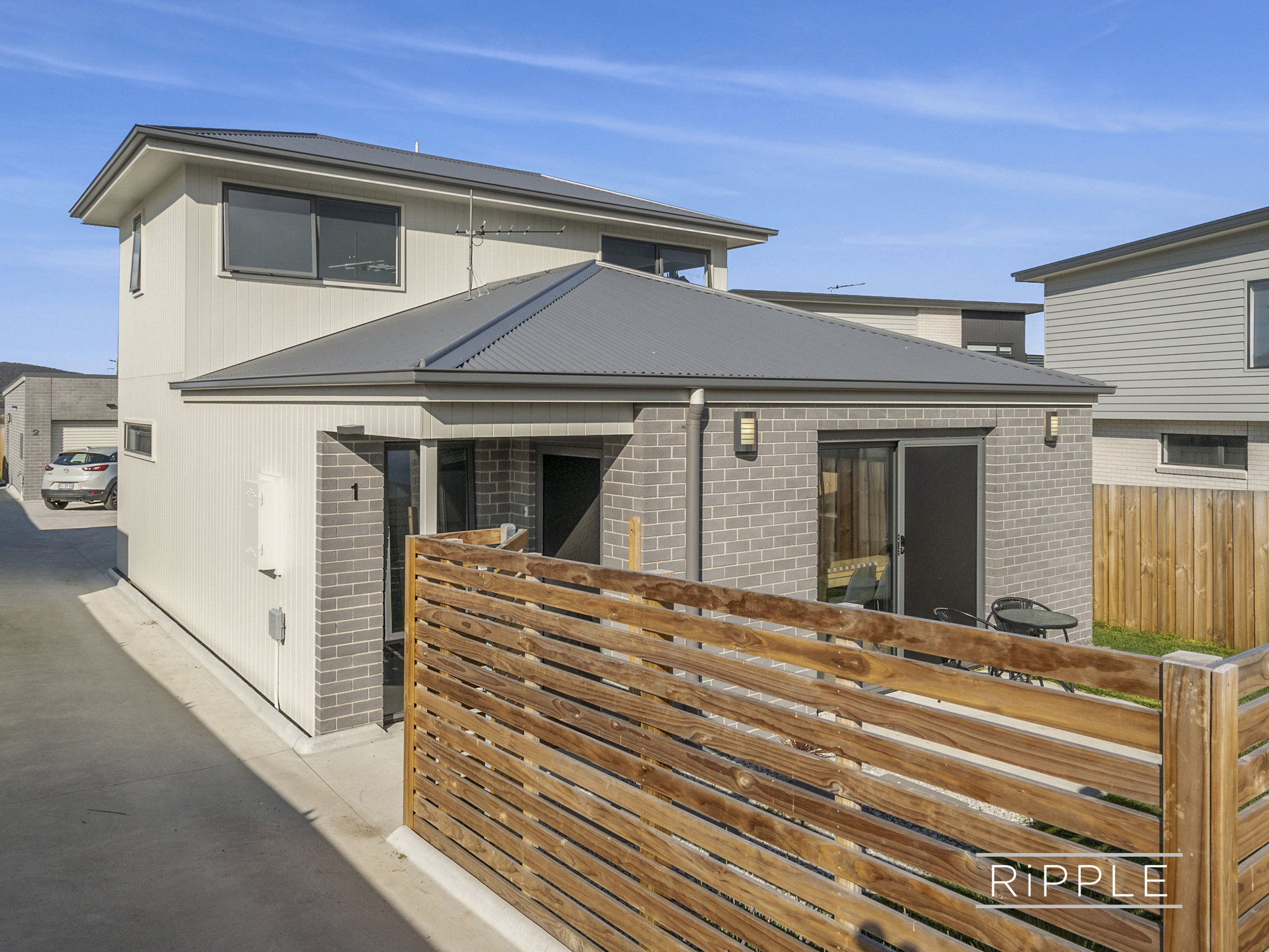 9 MELNER PL, OAKDOWNS TAS 7019, 0 rūma, 0 rūma horoi, Unit