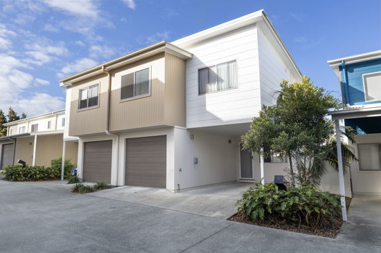 TOWNHOUSE 12 245 HANDFORD RD, TAIGUM QLD 4018, 0 chambres, 0 salles de bain, Townhouse