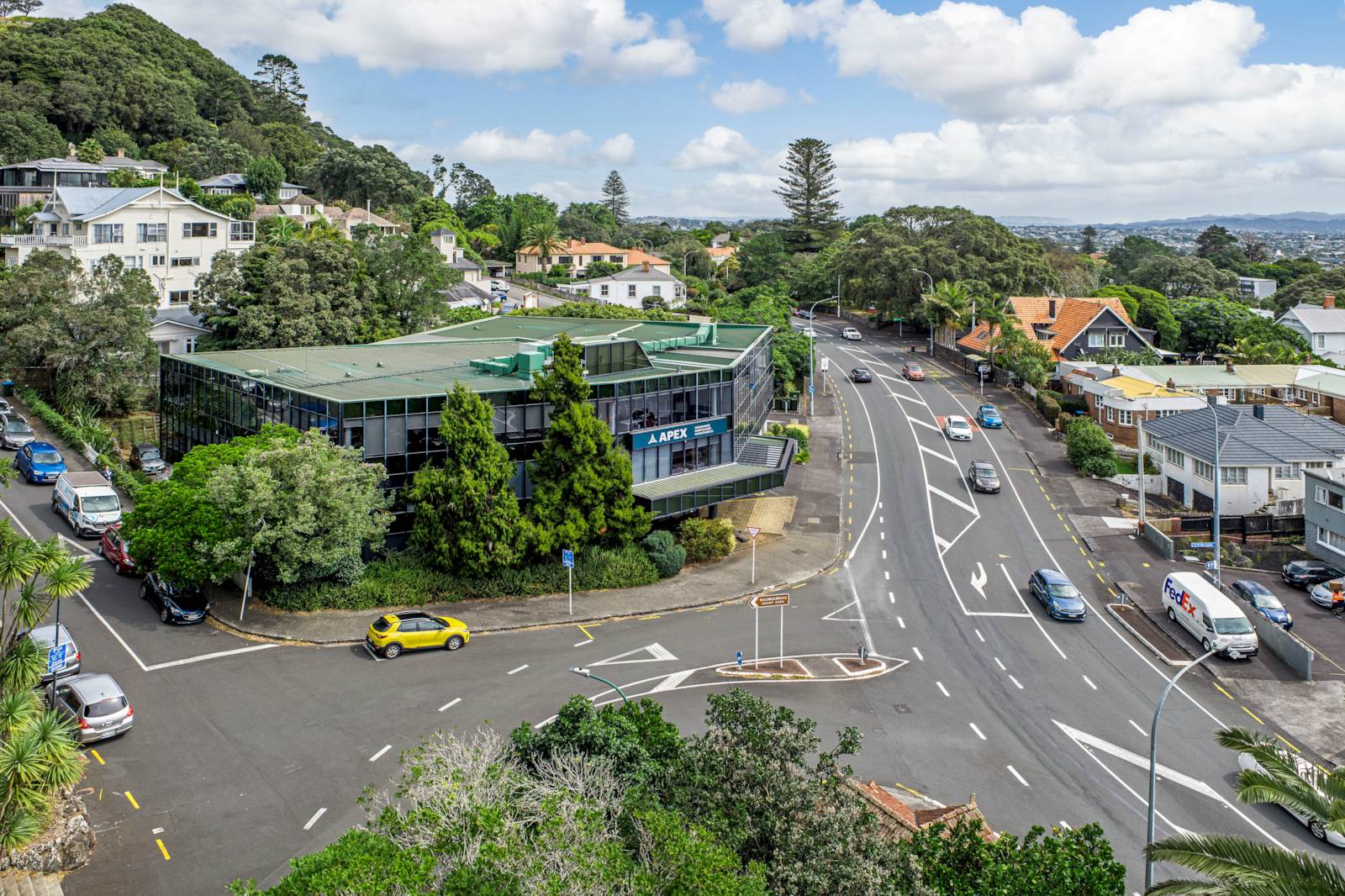 264 Mount Eden Road, Mount Eden, Auckland, 0房, 0浴, Office Building