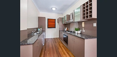 5/378 McLeod Street, Cairns North, QLD 4870, 3房, 2浴, Apartment
