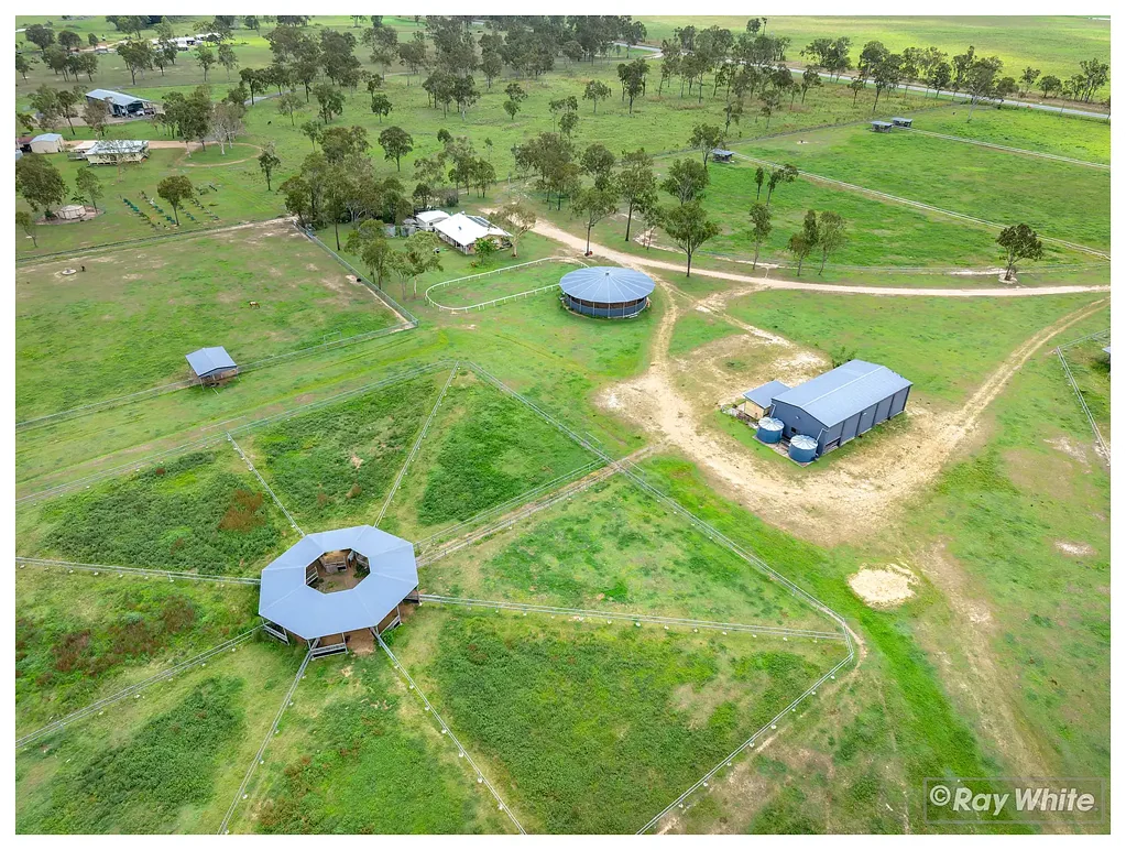 1600 Yeppoon Road, Mulara, QLD 4703