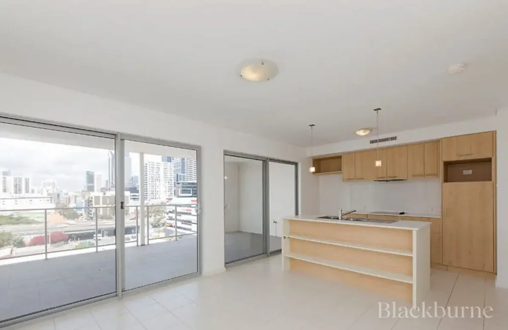 Two Bedroom Apartment in the Heart of West Perth!