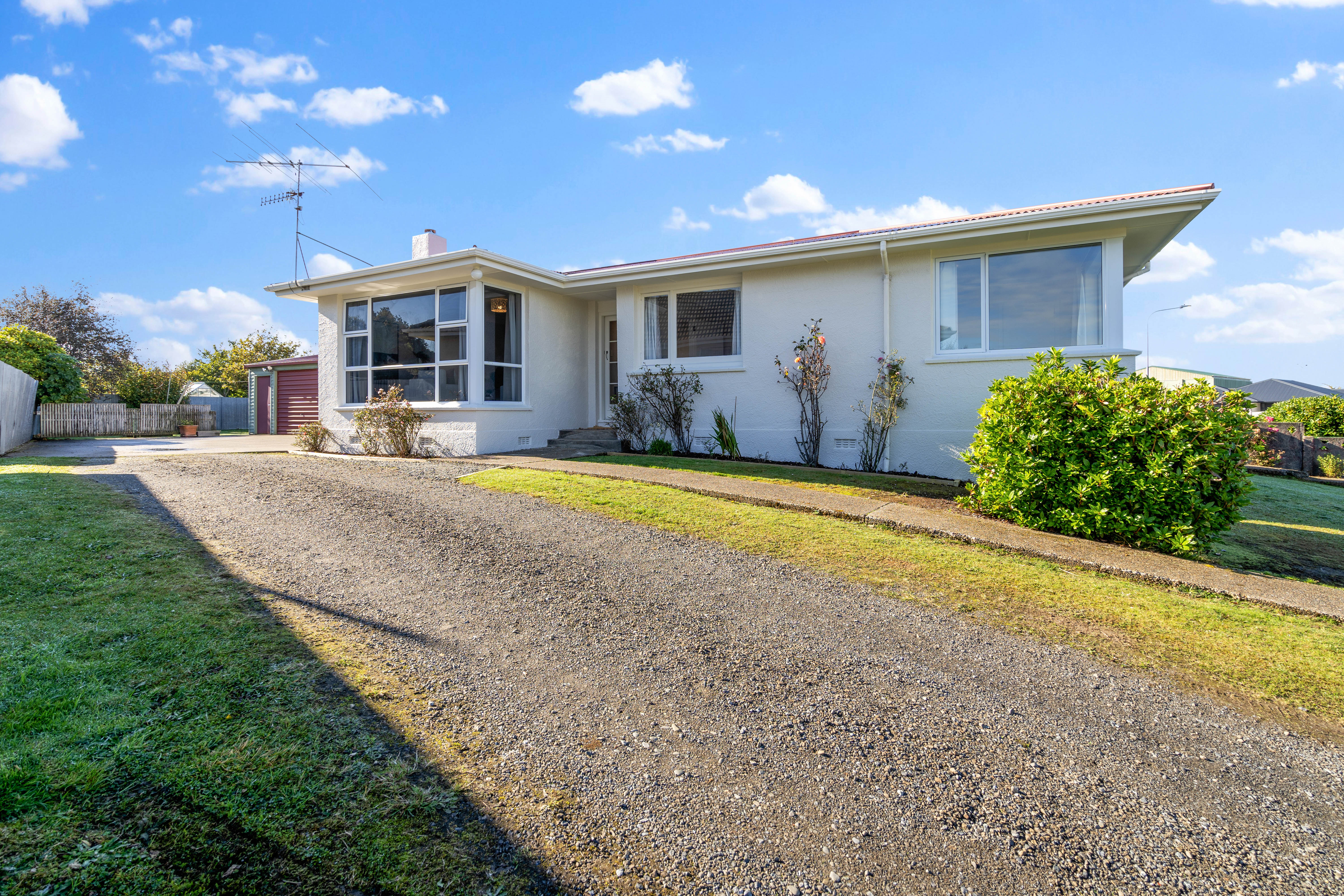 39 Conway Crescent, Glengarry, Invercargill, 3 રૂમ, 1 બાથરૂમ, House