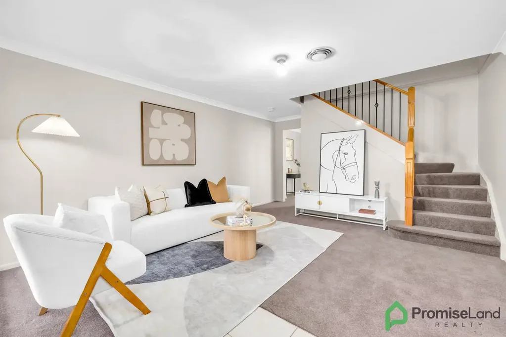 Kellyville 4 Bedroom Stunning Family Home in Prime Location