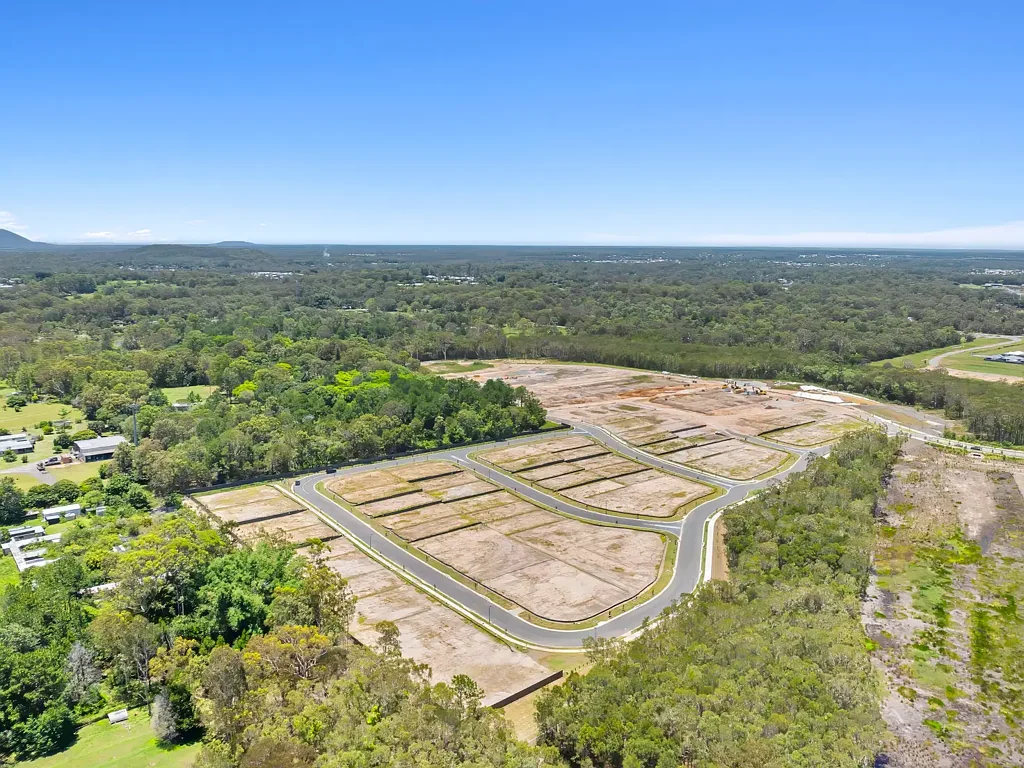 Caboolture Premium 600m2 Allotment