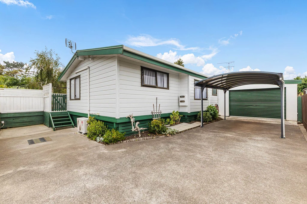Wattle Downs 3房  Family delight!