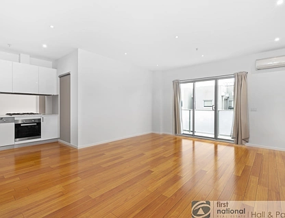 404/7-9 Dudley Street, Caulfield East, Inner East Melbourne, 2 rūma, 2 rūma horoi, Apartment