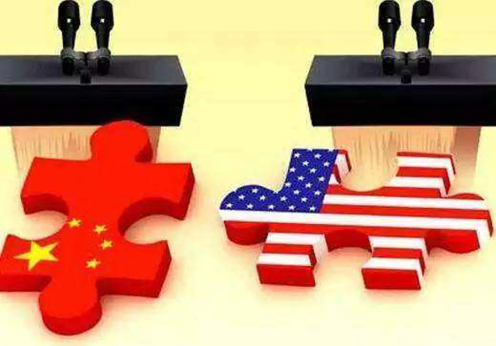 商务部发布《关于美国在中美经贸合作中获益情况的研究报告》