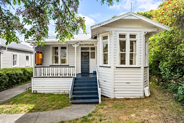 57 Prospect Terrace, Mount Eden, Auckland City
