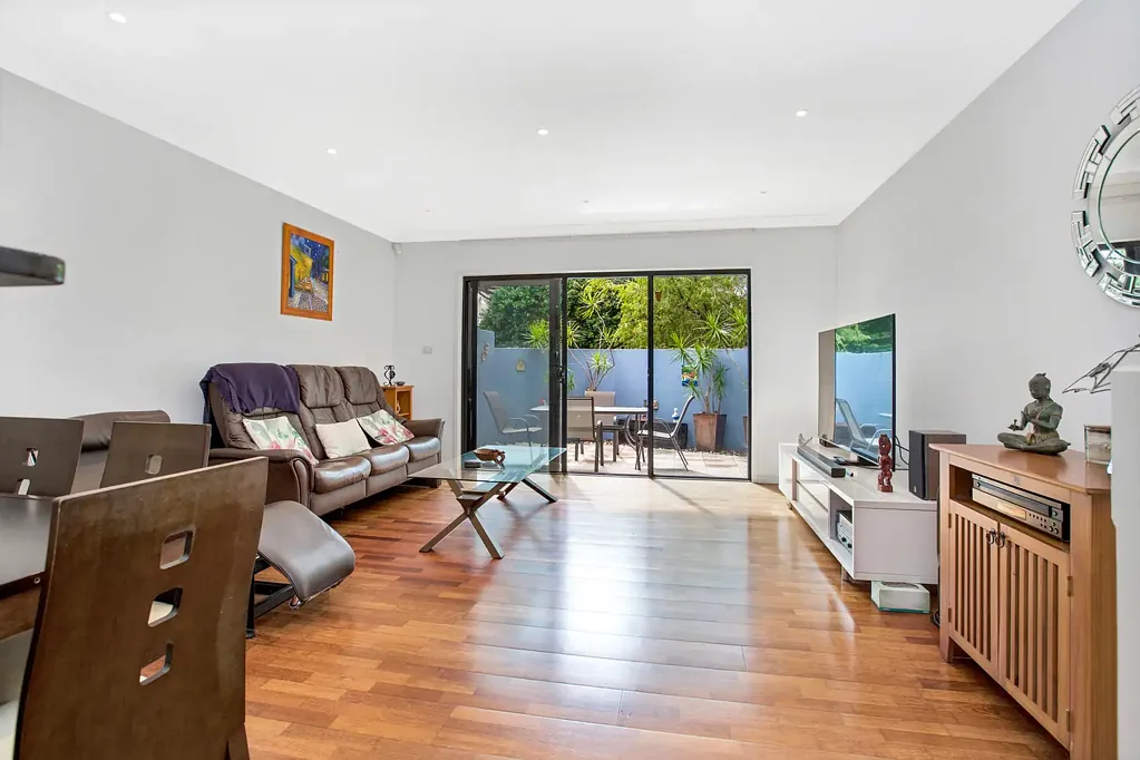 2/1 Styles Street, Leichhardt, NSW 2040