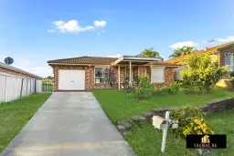 10 PIGEON CL, Hinchinbrook