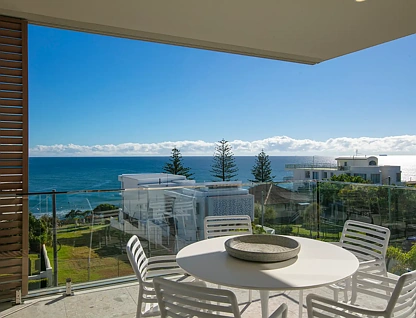 401/26-28 McIlwraith Street, Moffat Beach, Sunshine Coast, 4 રૂમ, 4 બાથરૂમ, Apartment