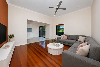 21 Illoura Street, Cranbrook, QLD 4814, 3房, 1浴, House