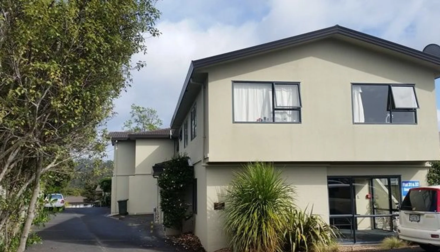 31/548 Albany Highway, Albany, North Shore City, 5部屋, 2バスルーム