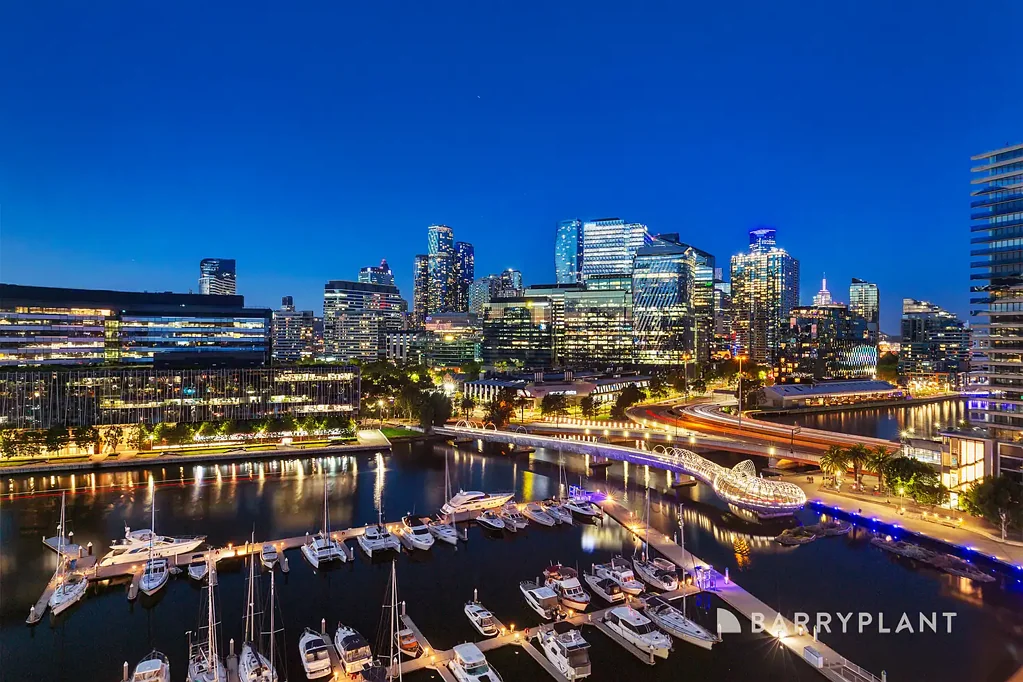 1401/70 Lorimer Street, Docklands, VIC 3008