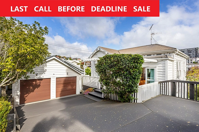 54 Middleton Road, Remuera, Remuera, Auckland City