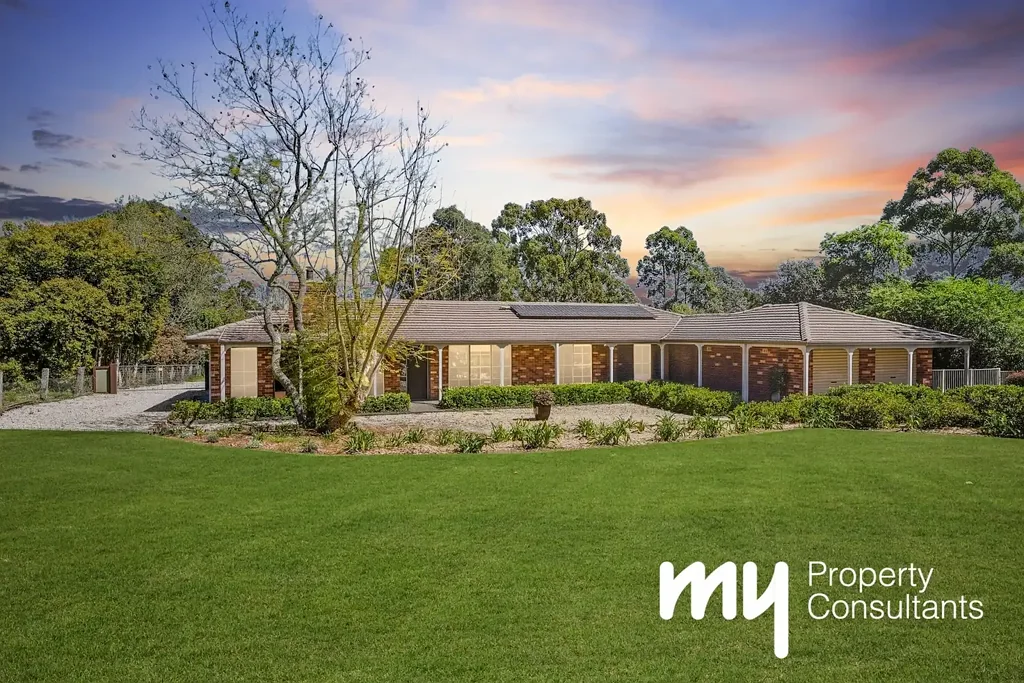 187 Werombi Road, Grasmere, NSW 2570