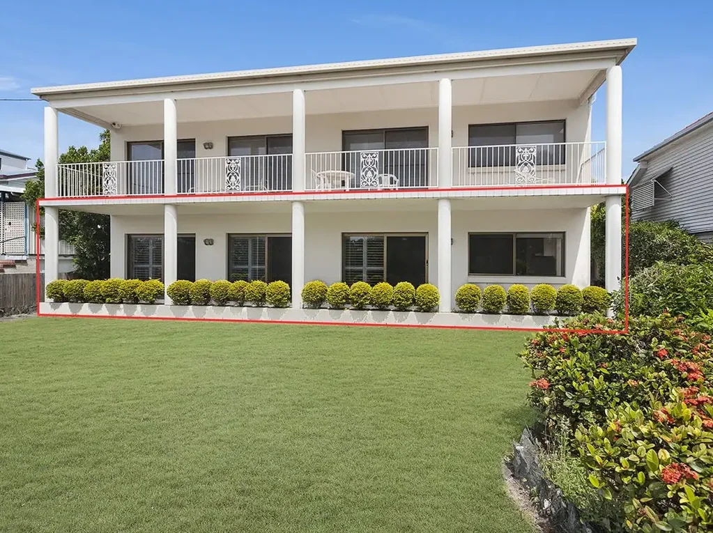 Relaxed Coastal Living in the Heart of Woody Point