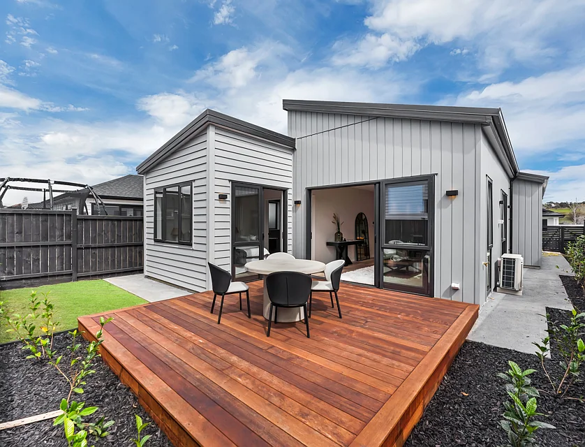 14 Tipu Crescent, Milldale, Rodney, 3 ਕਮਰੇ, 2 ਬਾਥਰੂਮ, House