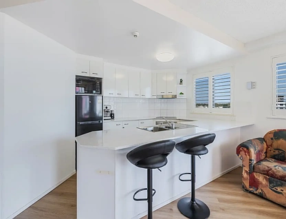 33/17-19 Brisbane Road, Mooloolaba, QLD 4557, 2 રૂમ, 1 બાથરૂમ, Apartment
