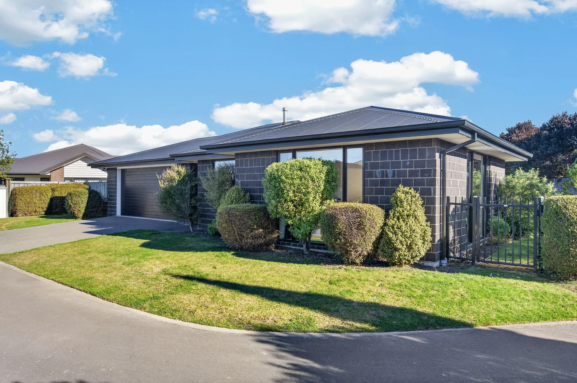 Rolleston 4chambre Family-Friendly Living in a Convenient Location