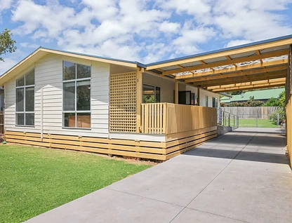 5 Terry Crescent, Wimbledon Heights, Traralagon , 3房, 2浴, House