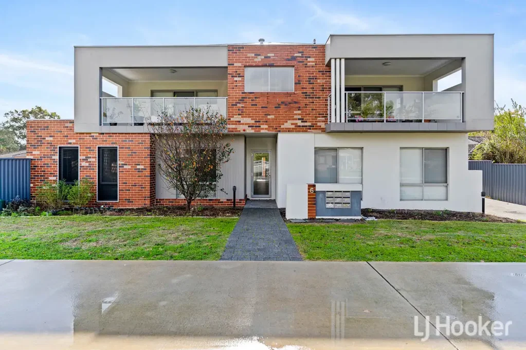 2/6 Forward Street, Mandurah, WA 6210