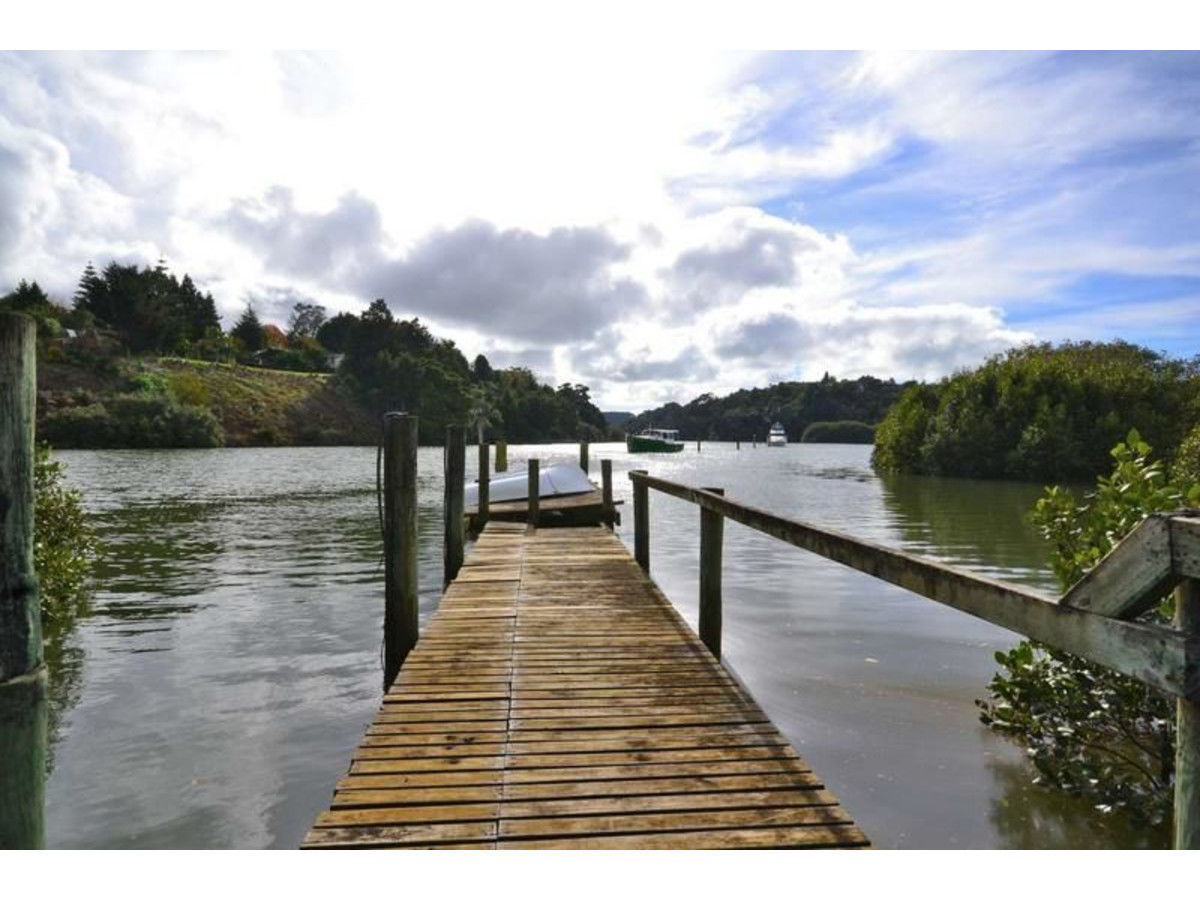 Blacks Road, Kerikeri, Far North, 0 habitaciones, 1 baños