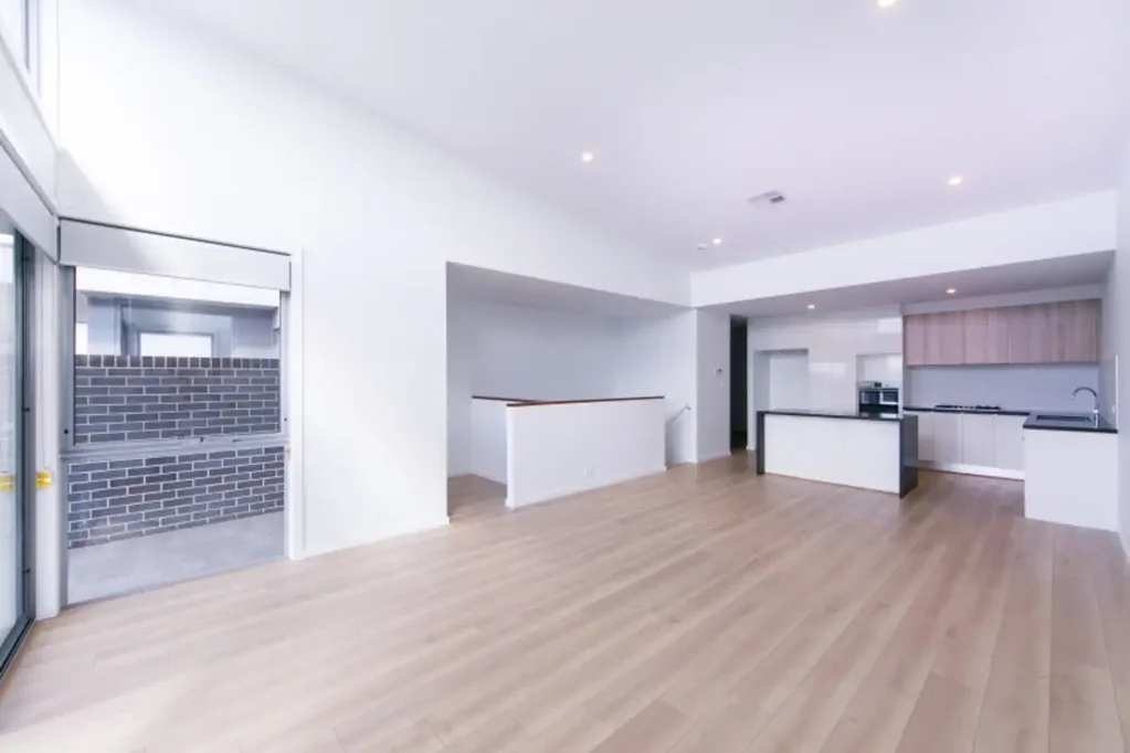 4-Bedroom Townhouse in the Heart of Weston Creek