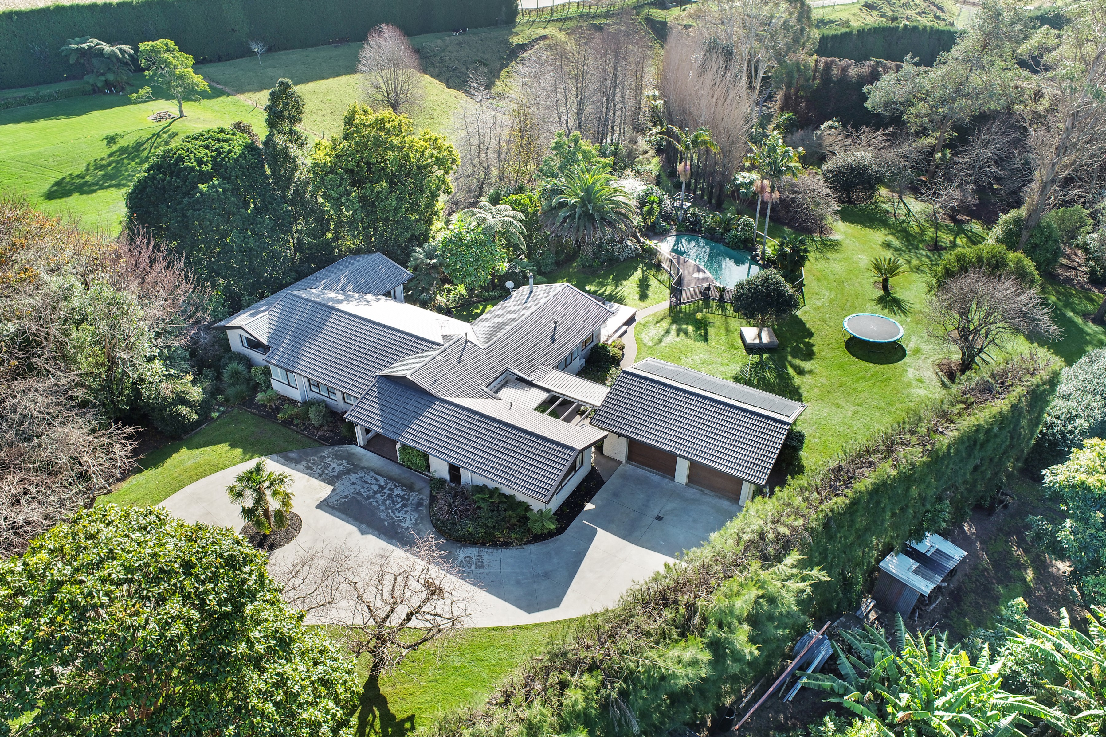 854 No 1 Road, Te Puke