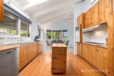 रसोईघर - 38 Arcadia Avenue, The Basin, VIC 3154