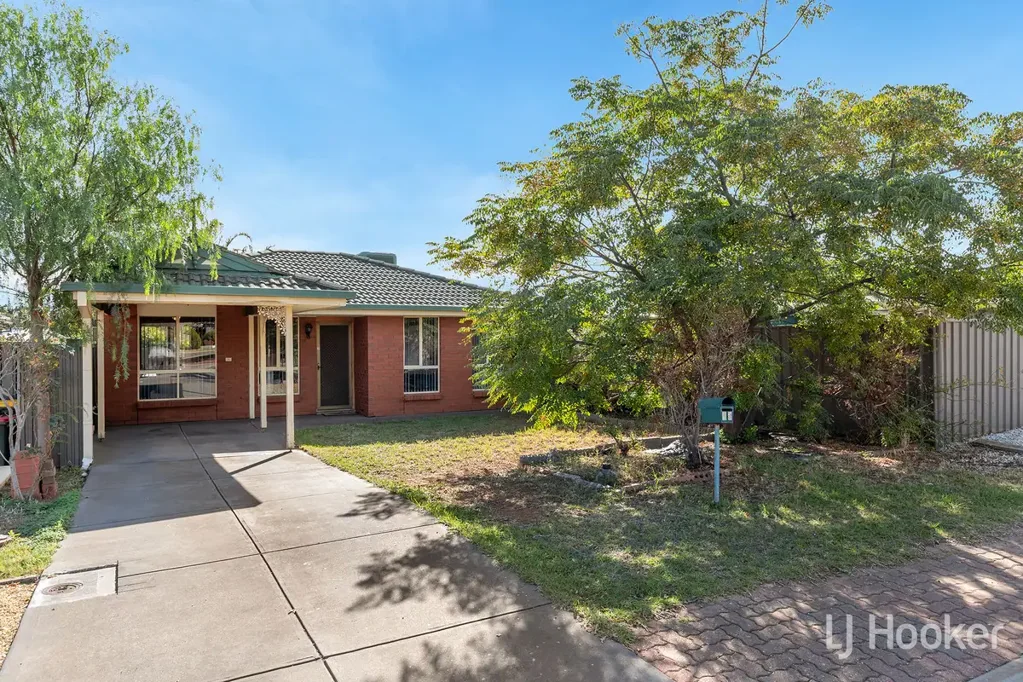 20 Oxford Terrace, Blakeview, SA 5114