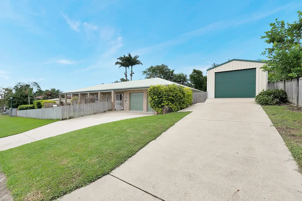 7 Kilkenny Court, Eimeo, QLD 4740