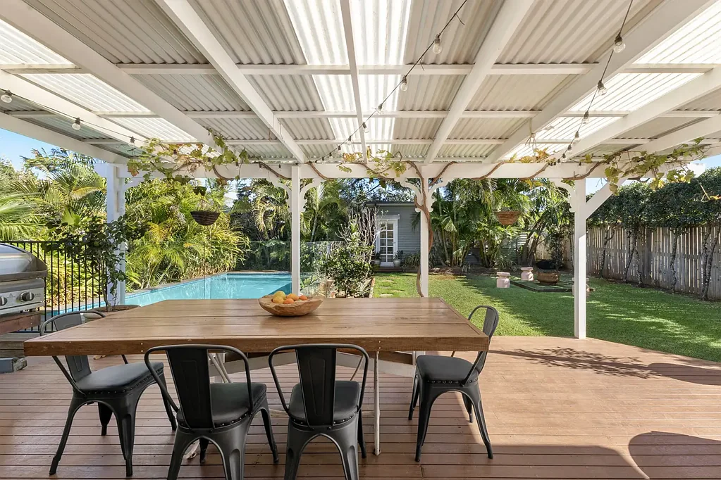 Alstonville 3房  Classic heritage entertainer in the heart of Alstonville