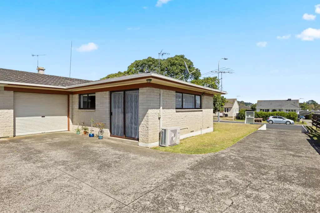 1/99 Seddon Street, Pukekohe, Franklin, Auckland