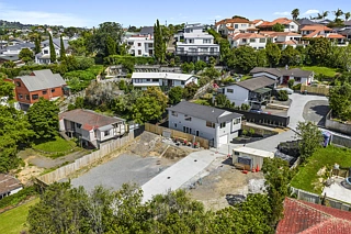 8A Winhall Rise, Remuera, Auckland City