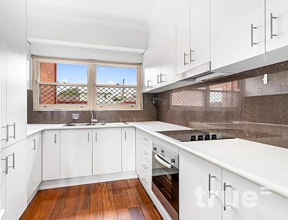 3/124-127 The Grand Parade, Brighton-Le-Sands, St George, 2 कमरे, 1 बाथरूम, Apartment