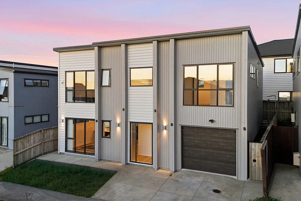 Flat Bush 5غرفة نوم Space, Style & Location  - The Perfect Family Home
