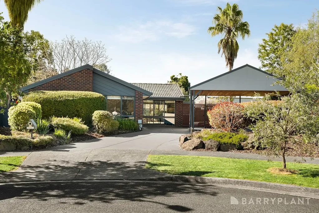 Kilsyth South 3Phòng ngủ Incredible Backyard & Mount Dandenong Glimpses