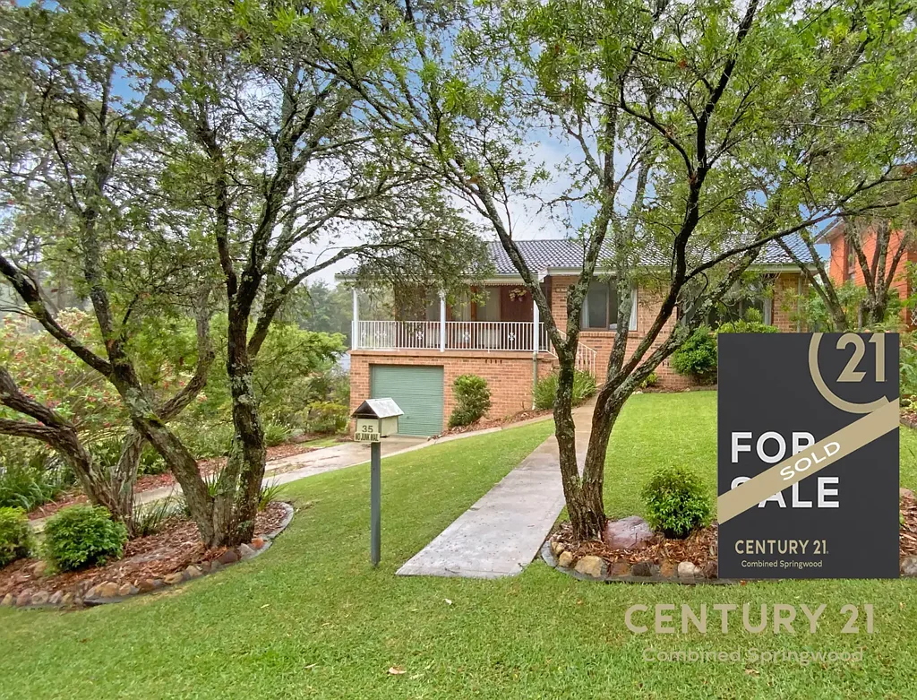 Address Withheld, Springwood, NSW 2777