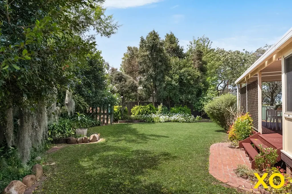 Singleton 4Zimmer Secluded, Light Filled Home with Rural Views